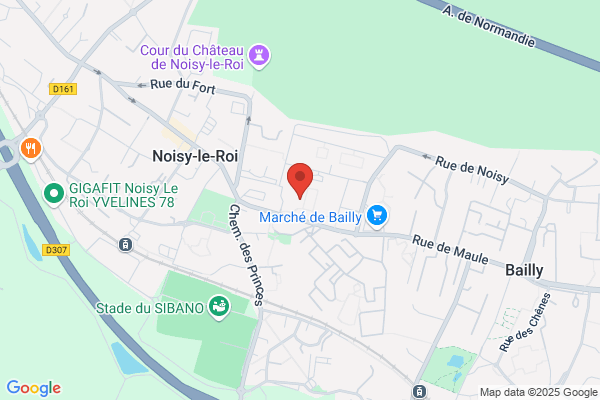 Agence Normand