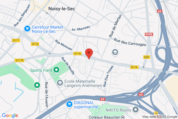 Amri Immobilier