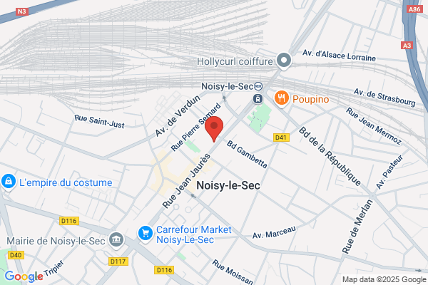 Bourget Immobilier