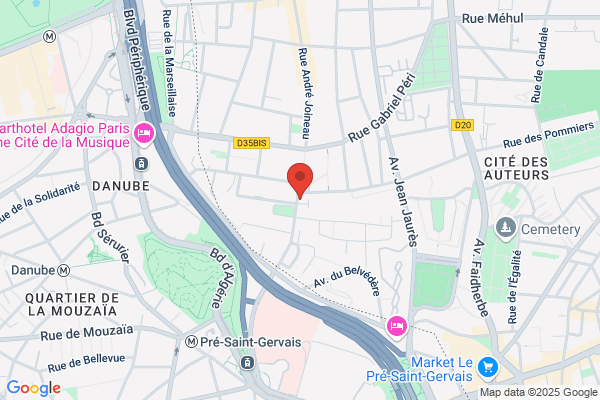 Cabinet Cadot Beauplet Transactions