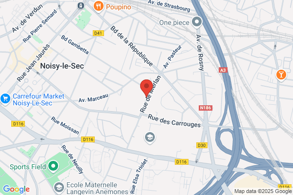 Century 21 Locaperformance Du Fort
