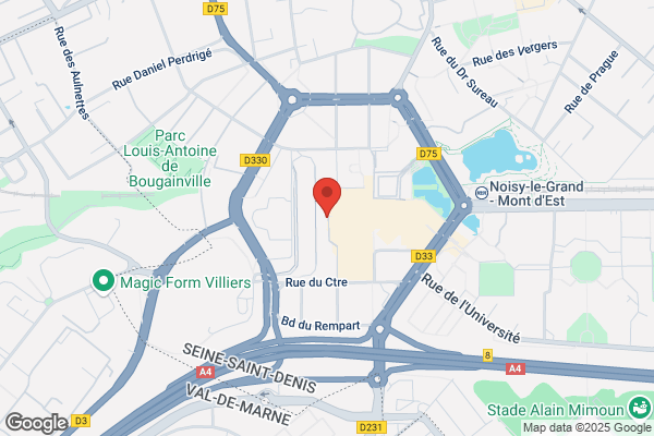 Conseil Strategie Gestion