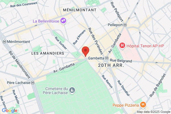 Culty Immobilier