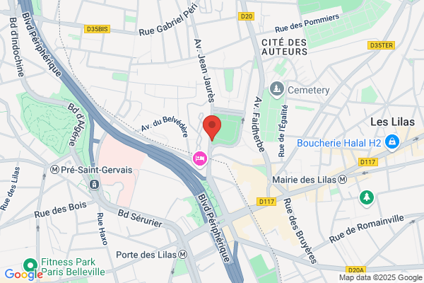 Cite Impressions