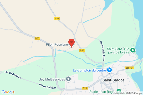 Cabinet Paramedical Infirmiere Delestable Roselyne