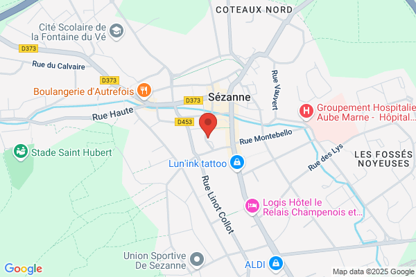Calypso Institut De Beaute
