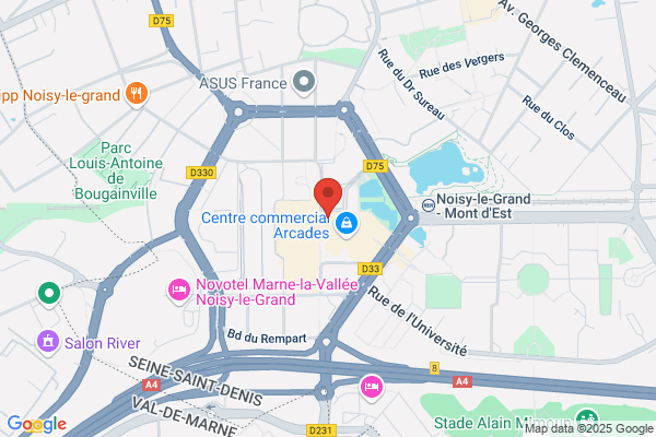 Epilation hommes