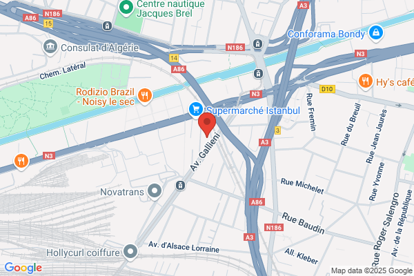 Cercle Municipal Des Sports