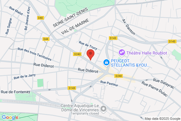 Externat Medico Educatif