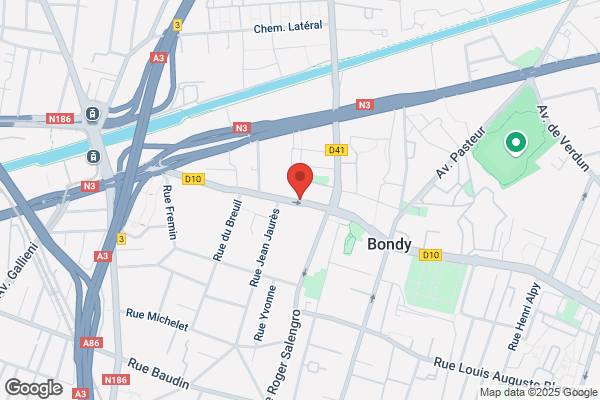 Centre De Radiologie
