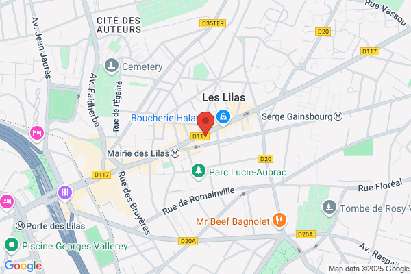 Centre De Radiologie Des Docteurs Younes Orlik et mani