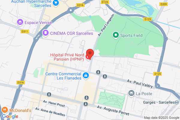 Centre De Radiologie Et D Echographie Des Docteurs benoit