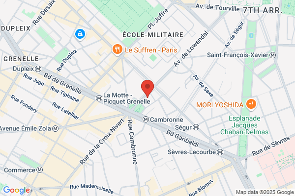 Bourdet Michel