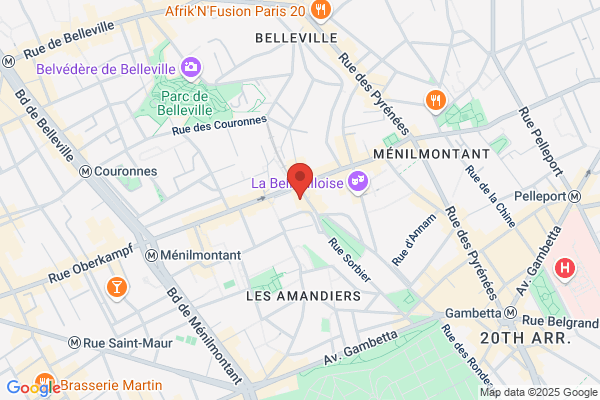 Chaumont Jean