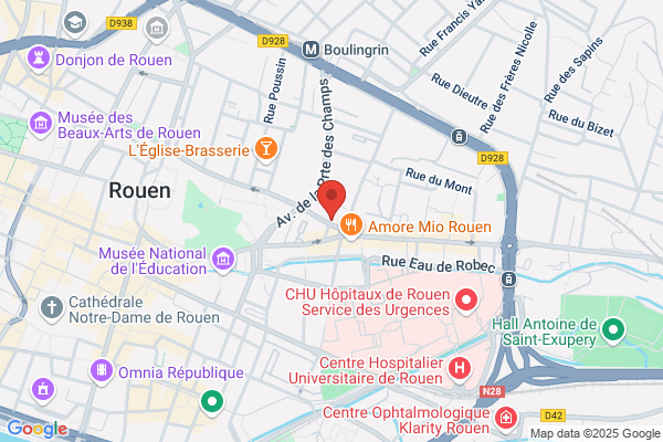 marabout africain france professeur groto