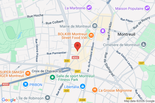 ABC MENUISERIE