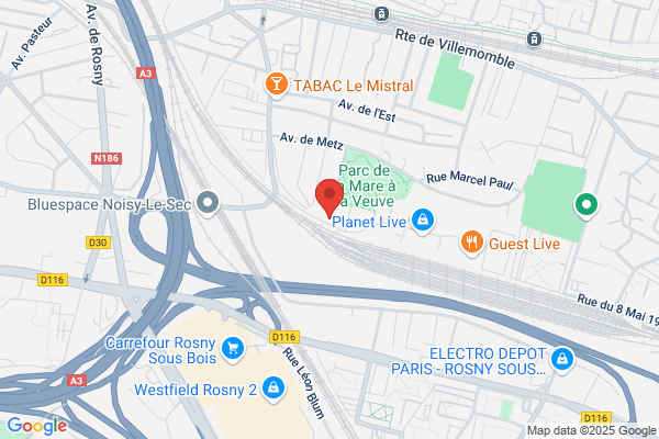 Atsm Ateliers De Tolerie Et De Serrurerie De montreuil