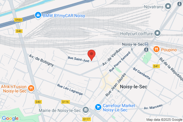 Aaf La Providence