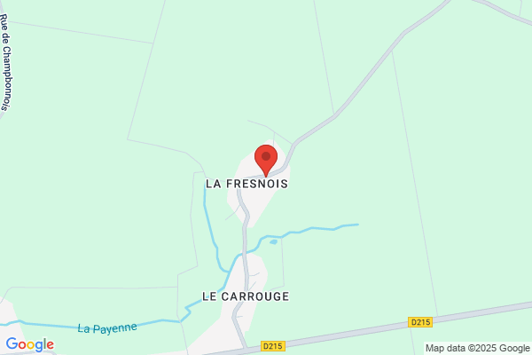 Crelot Louis
