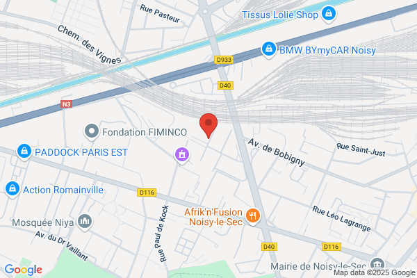 GSF TREVISE - Direction Regionale