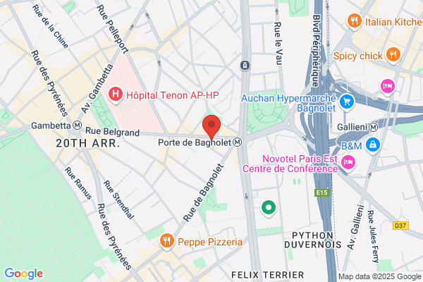 Opticien PARIS Bagnolet | Alain Afflelou