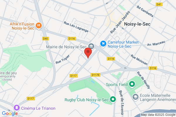 Au Jardin De Sandrine