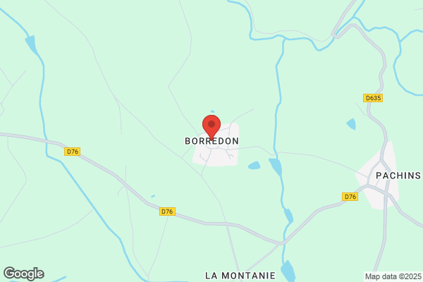 Borredon Philippe