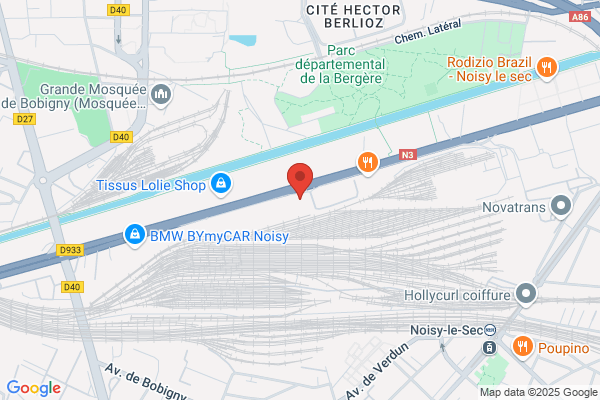 Howdens Cuisines - Noisy-le-sec