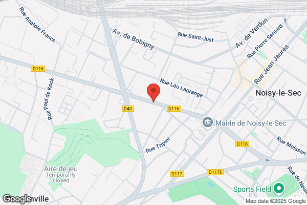 Autocars Jean Pierre Alysse Sarl