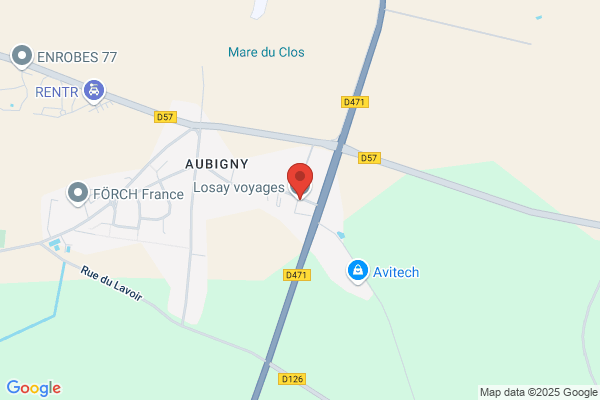 Autocars Jean-Pierre Alysse (Sarl)