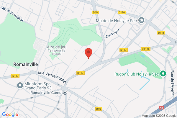 Basses Tensions Appliquees Sarl