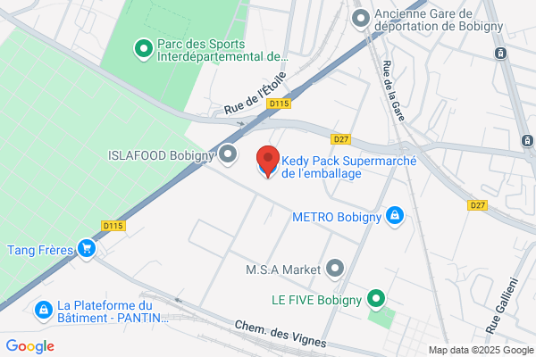 Bipack France