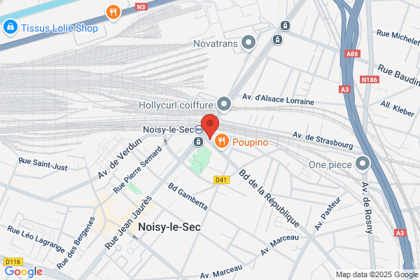 Chez Proust