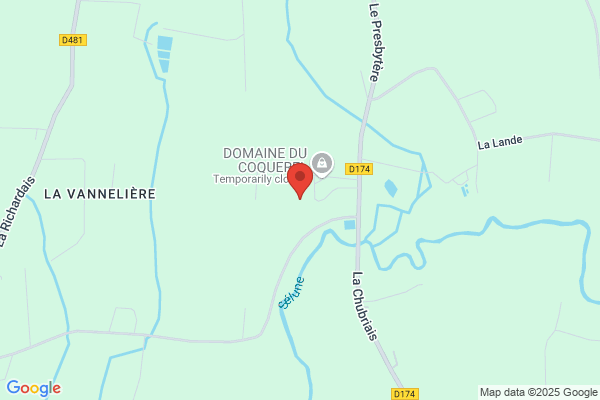 Coquerel Didier