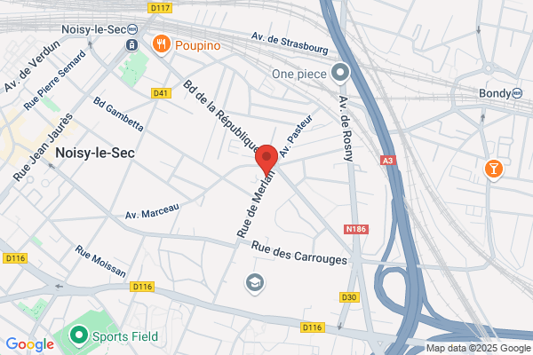 Dietacaron Service Informatique