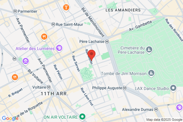 Paris Com