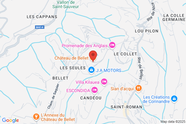 Bellet Georges