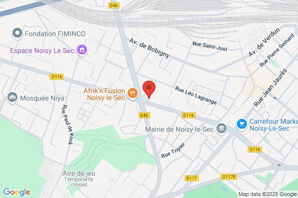 Bergonhe Sa Tous Services