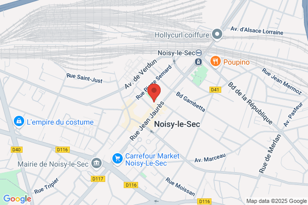 A La Compagnie Des Ouvriers Reunis