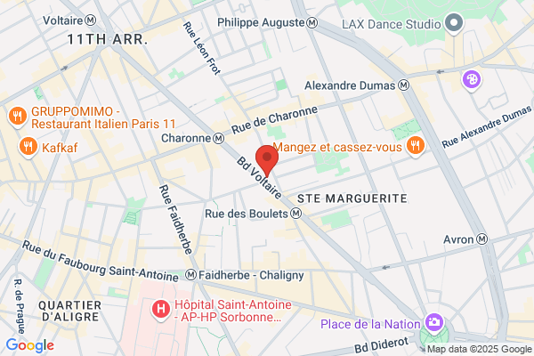 Beugnot Abd Berrebi Serrurerie Gravocles Distrib