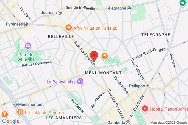 API Détective et Associés