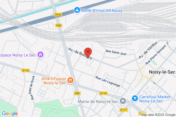 edf paris