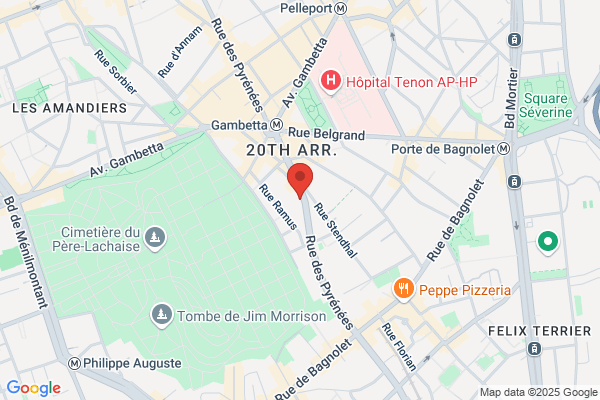 Agf Points Services Pyrenees