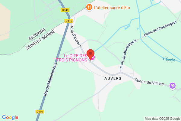 A La Ferme