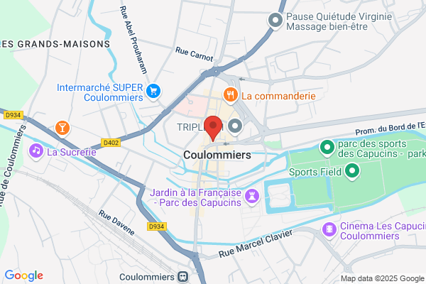 Appel Borne Taxis Municipaux