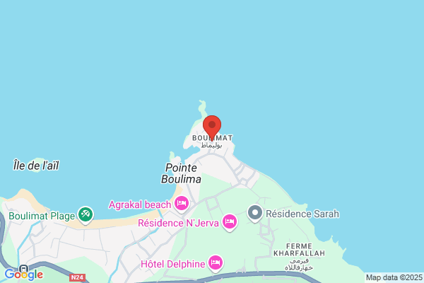 BOULIMAT