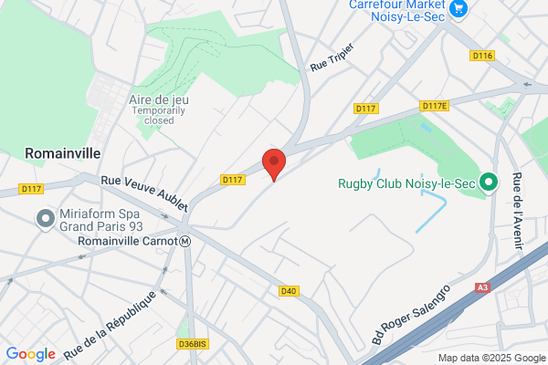Coumoul Roland