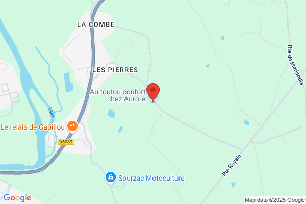 Au Confort Du Chien
