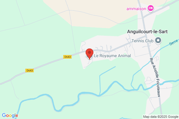 Au Royaume Animal