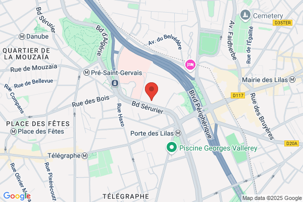 Centre Canin